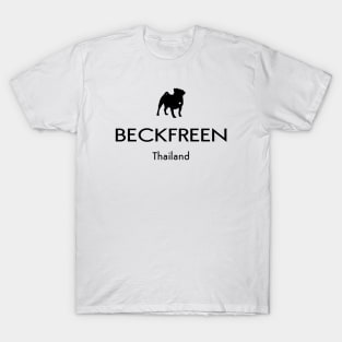 freenbecky T-Shirt